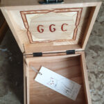 ESTUCHE DE CASTAÑO