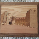 CASTILLO DE PONFERRADA